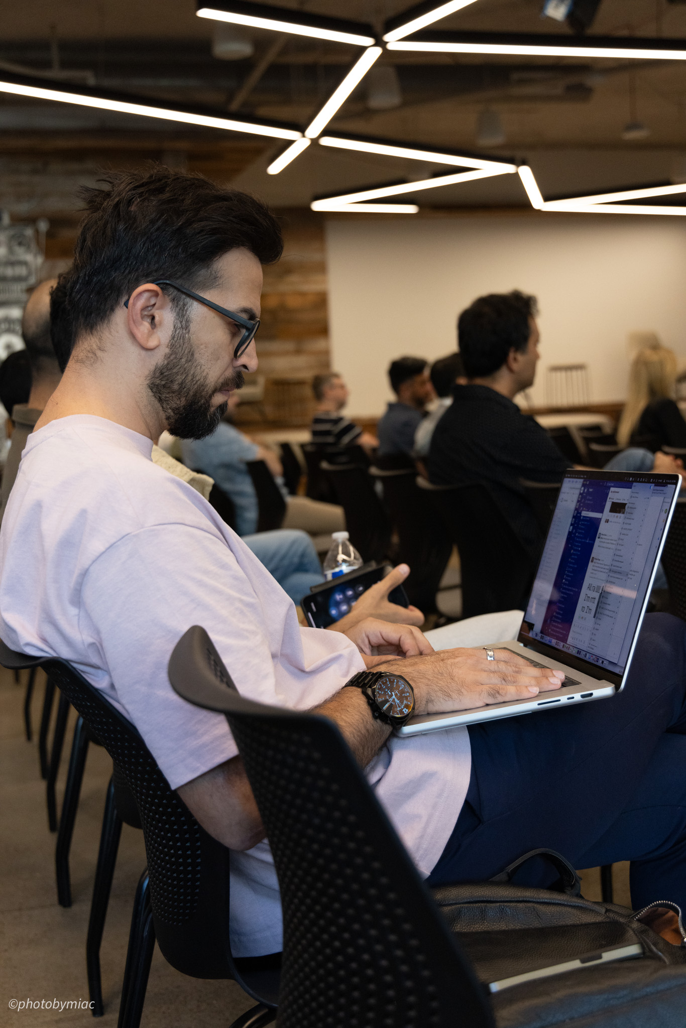 Hands-On Workshops